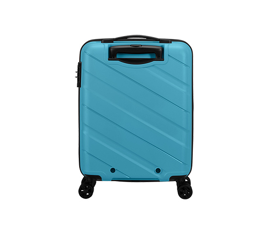 American Tourister »Jetdriver 3.0«, 55/20, light blue