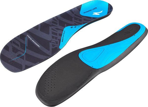 BG SL FOOTBED GEN 2 Einlegesohlen  blue  medium 42-43