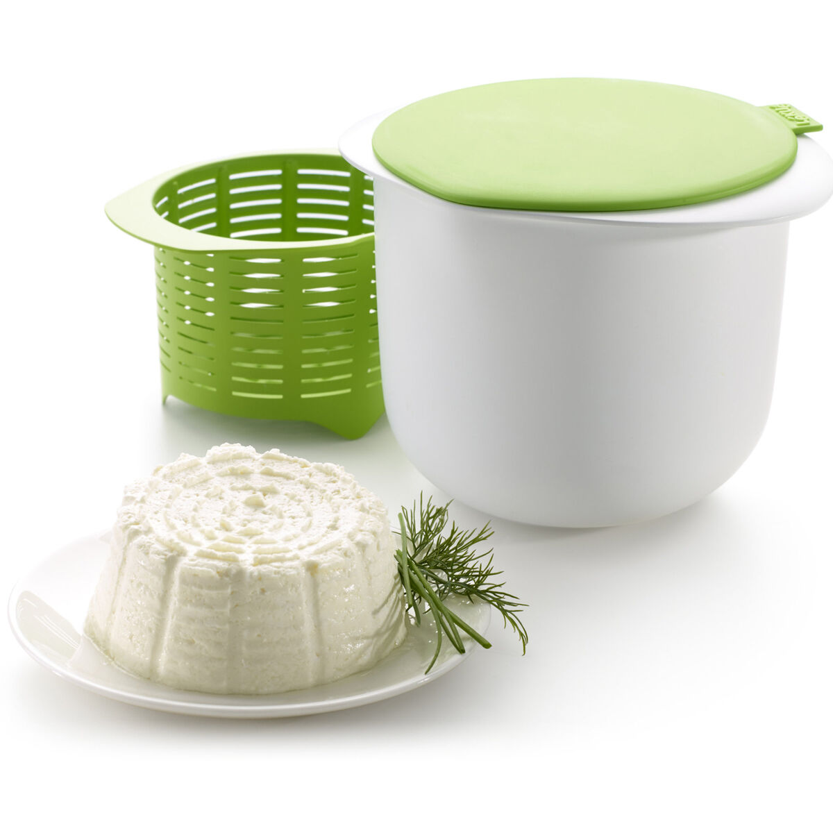 Cheese Maker