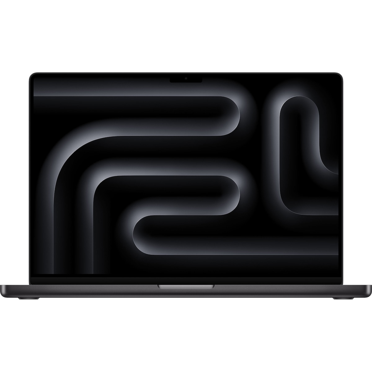 MacBook Pro 16 M3 Pro 2023 36/512GB (stellarsvart)