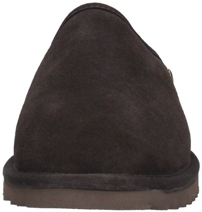 Warmbat Classic donkerbruin