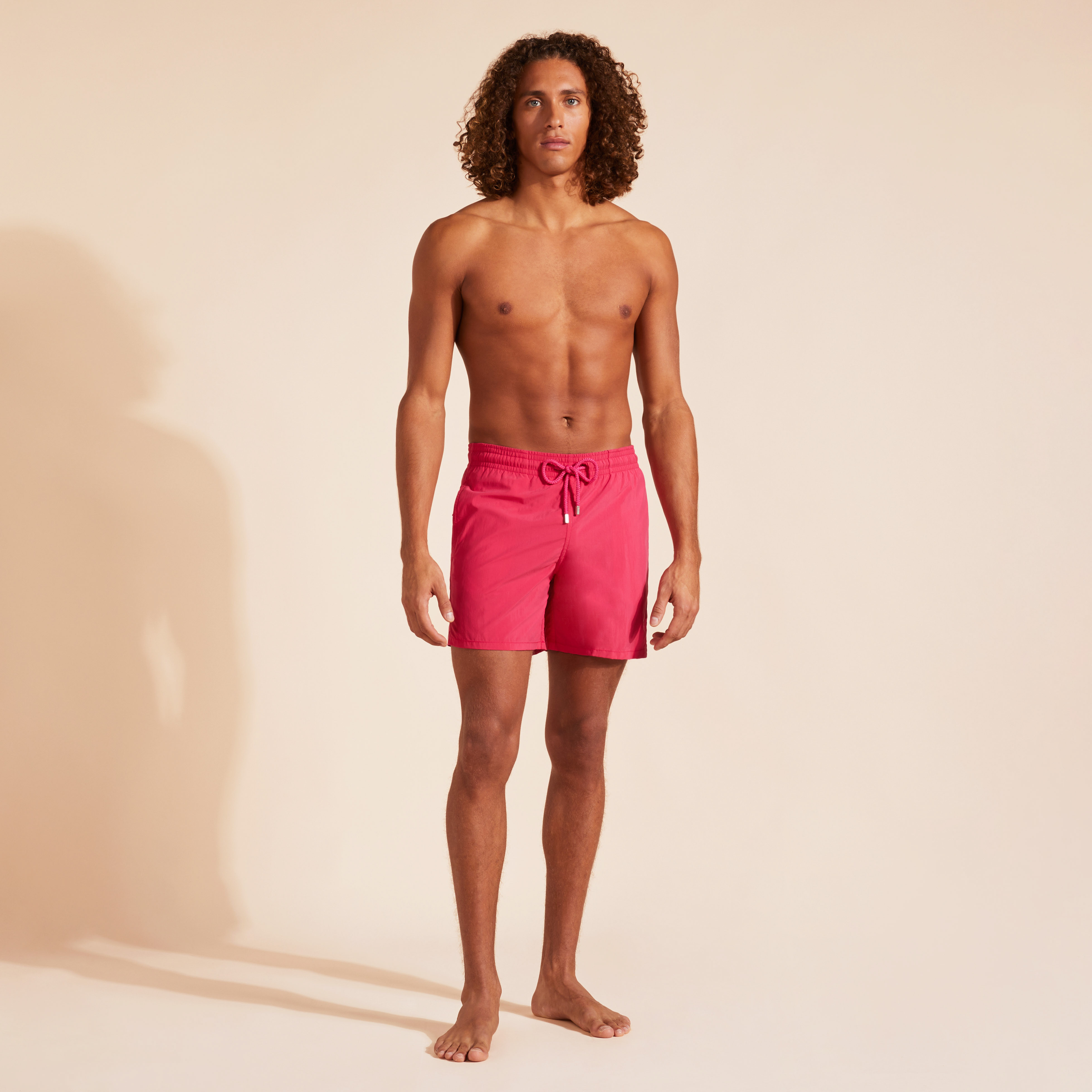 Maillot de Bain Homme Aquaréactif Octopus Dance