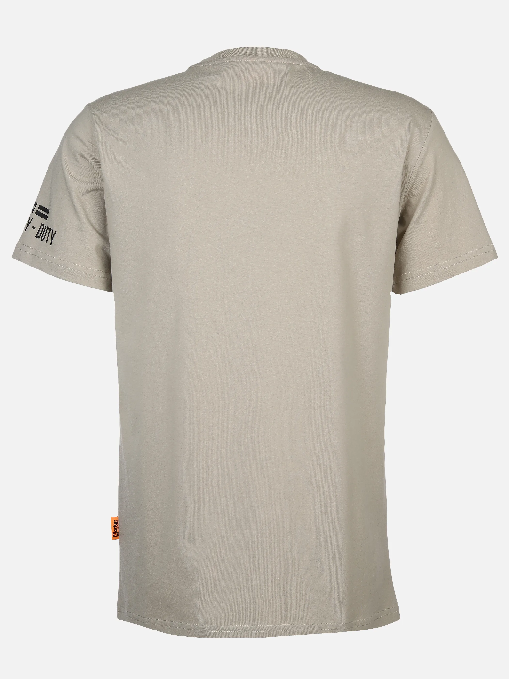 Herren T-Shirt mit tollem Frontprint