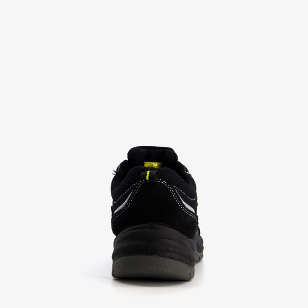 Safety Jogger Gobi leren heren werkschoenen S1P