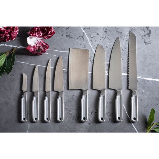 Fiskars All Steel Kokkekniv