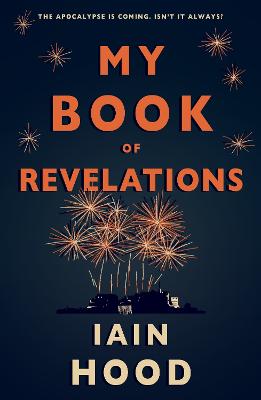 My Book of Revelations (Paperback)