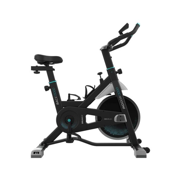 Bicicleta Estática Cecotec DrumFit Indoor 13000 Race - 07241