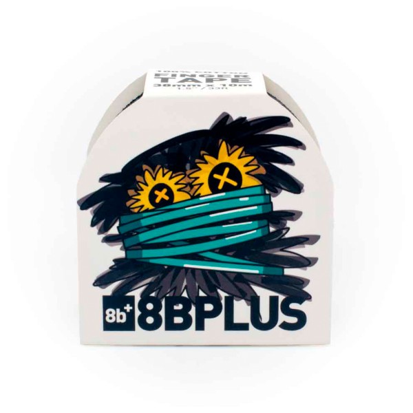 8bplus - Fingertape - Strap de protection