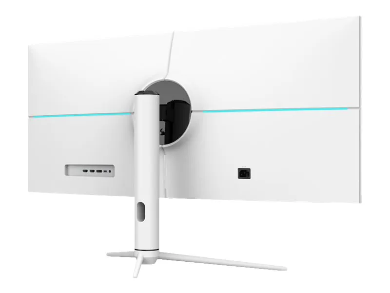 [OUTLET] - [OUTLET] - LC Power LC-M40-UWQHD-144 - LED-skærm - 40