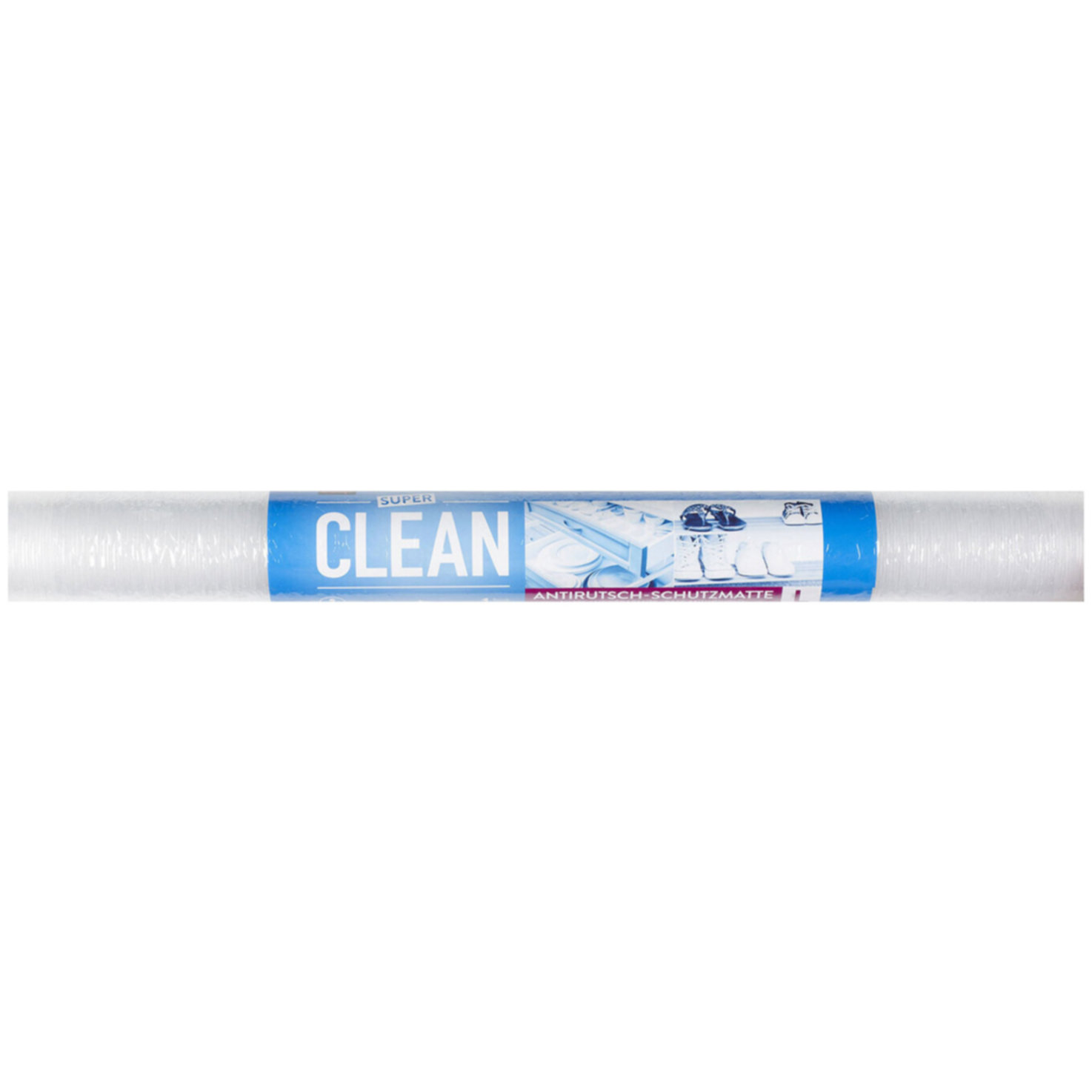 Super Clean Antirutsch Schutzmatte 50x130cm L