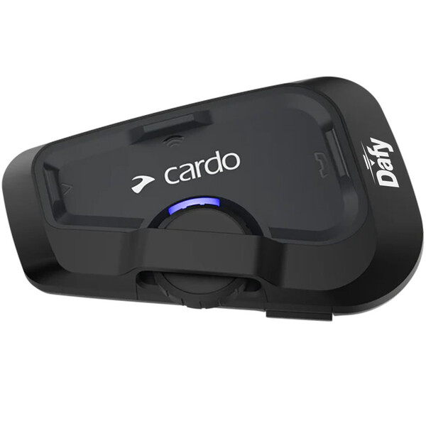 Cardo - Intercom Freecom 4X Solo Dafy Noir