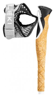 Bâtons Leki Cross Trail FX Superlite Compact 100-120cm