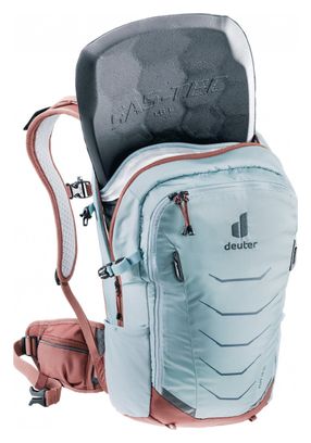 Sac à Dos Deuter Flyt 18 SL Rouge Femme