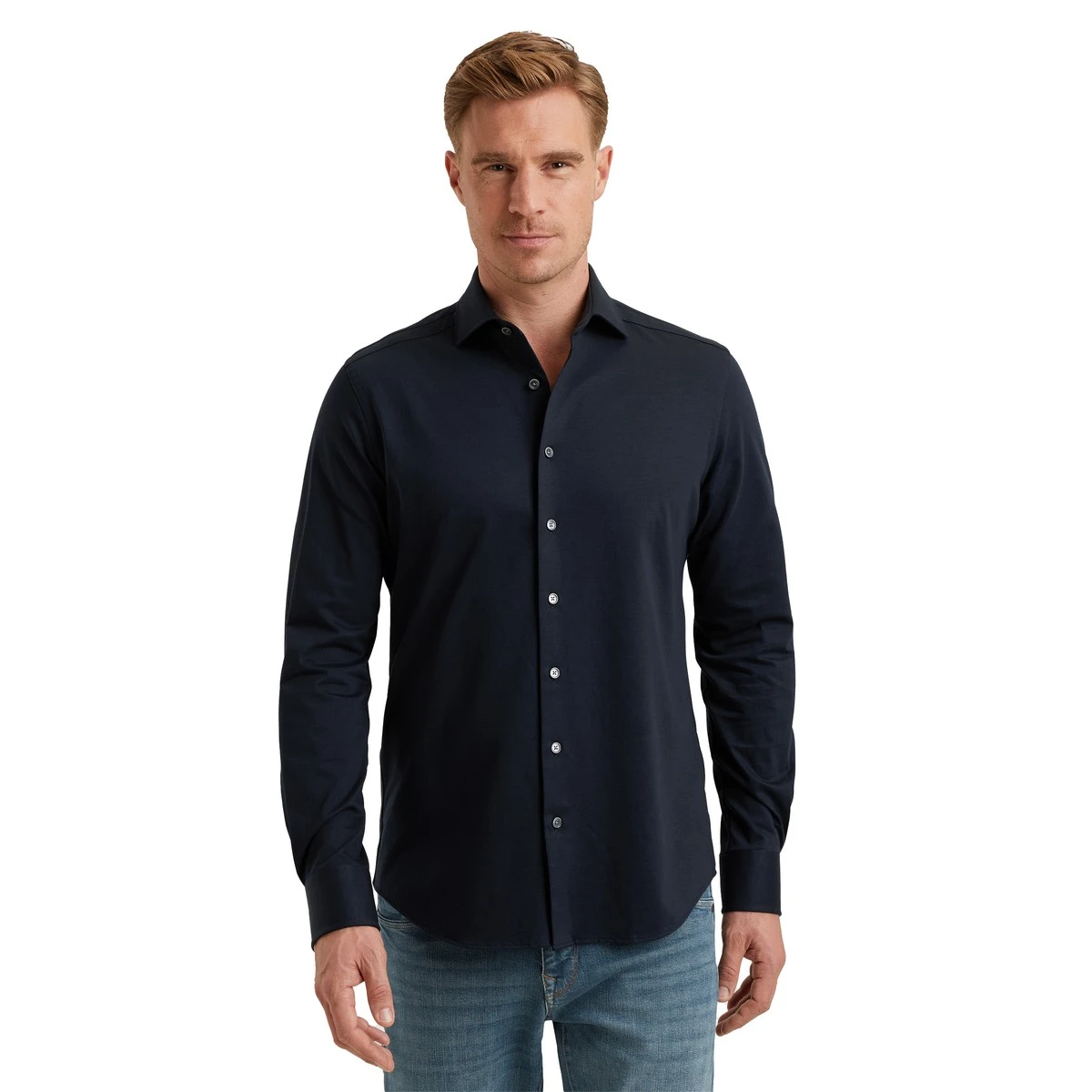 Heren T-shirt KBIS25-M17