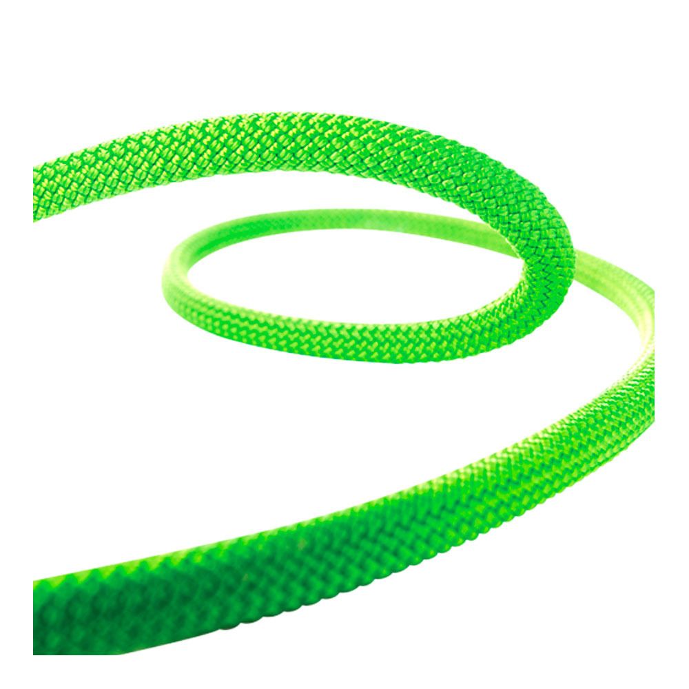 Beal OPERA 8.5MMX50M GD DC - Corde polyvalente vert