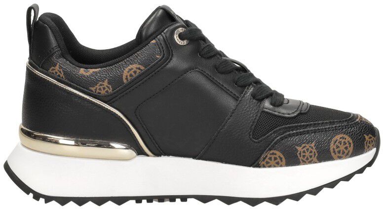 Guess Kynneth zwart