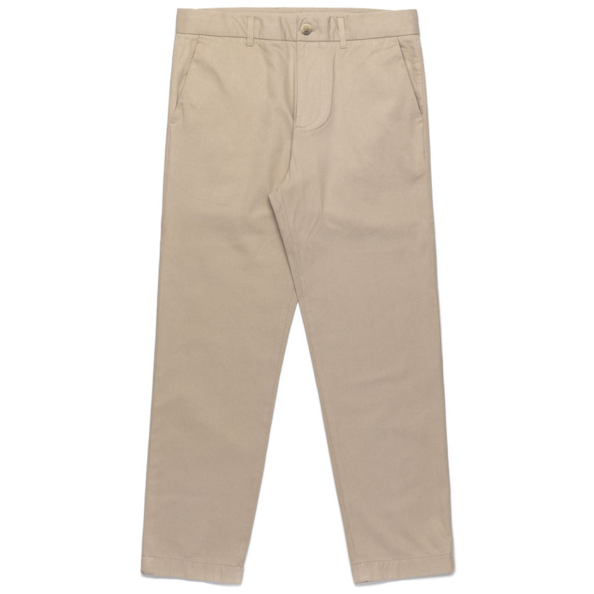 TIMBERTWILL Beige Sand-PANTALON SEBAGO POUR HOMME