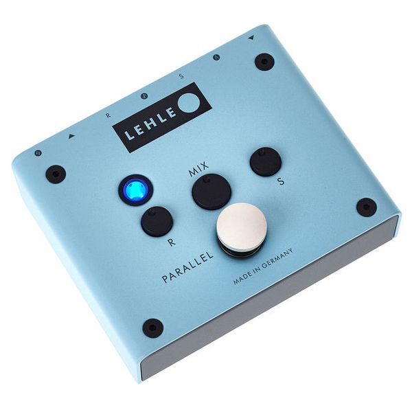 Lehle Parallel SW II