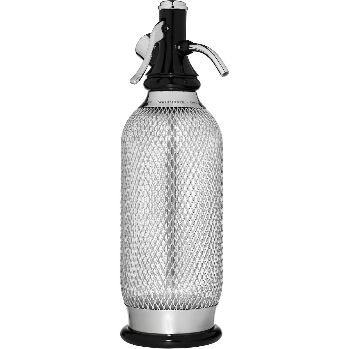 Sodamaker Classic Kullsyremaskin