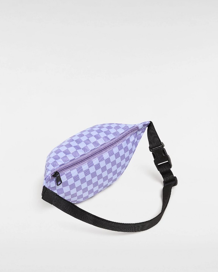Vans Traveller Fanny Pack Purple Haze
