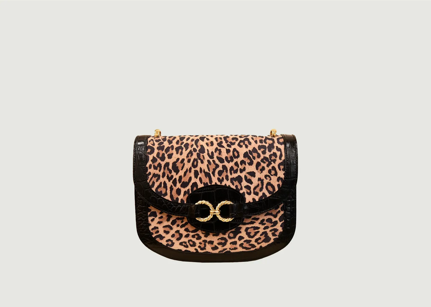 Sac Gaspard Fauvette