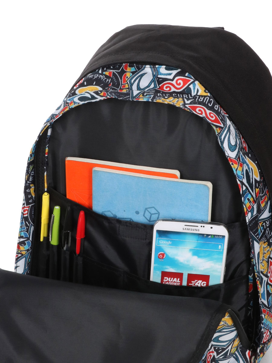 Sac À dos Rip Curl Mayhem Double Dome