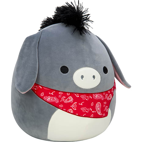 Squishmallows 30 cm – flere varianter – assorteret
