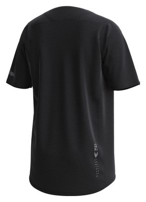 Maillot Manches Courtes Enfant Troy Lee Designs Skyline Iconic Noir
