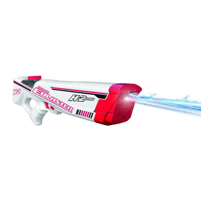 Besttoy - Wasser E-Blaster - H-2 Glow