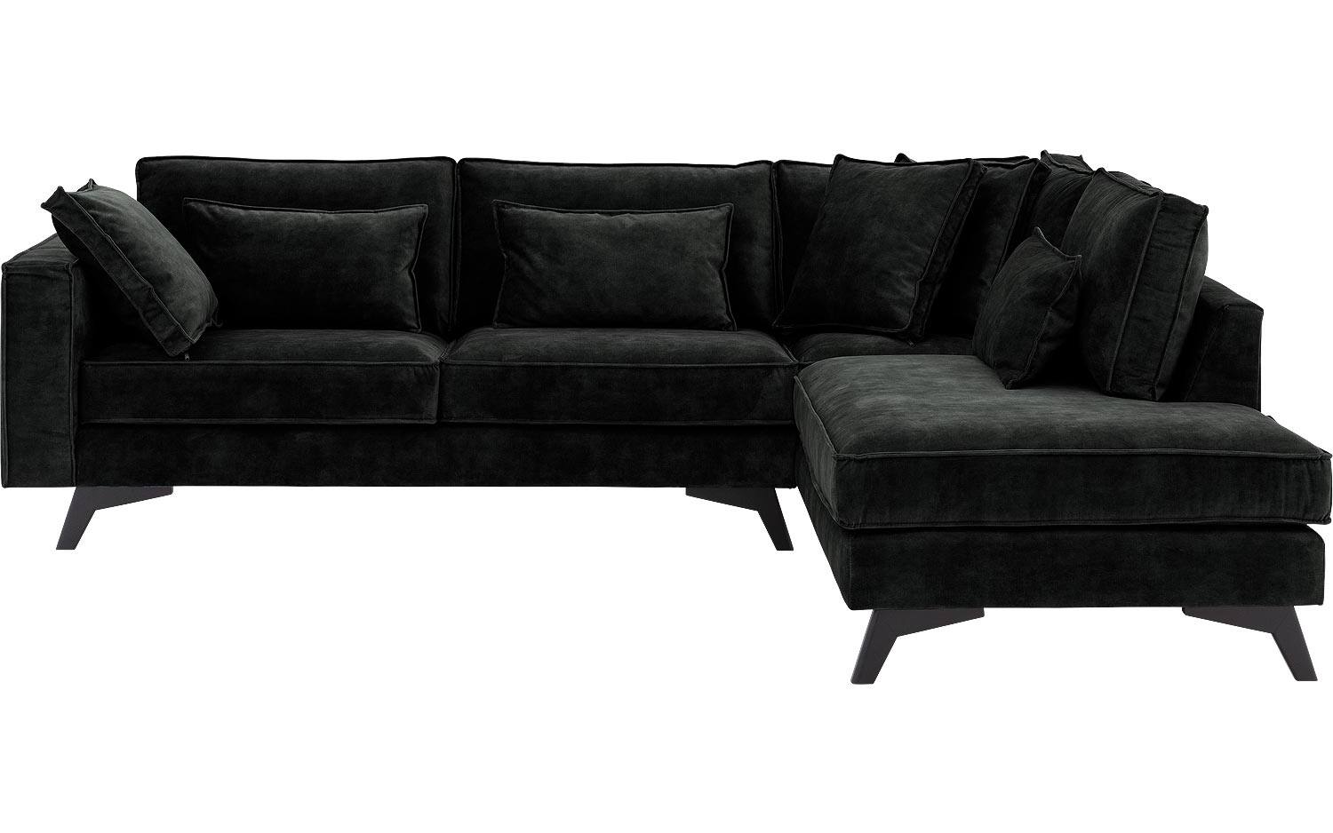 Hoekbank Chambre