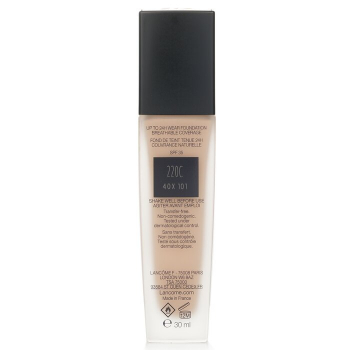 Lancome Teint Idole Ultra Wear Up To 24H Wear Foundation Breathable Coverage SPF 35