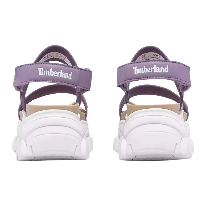 Timberland Adley Way 2-Strap Sandalen Dames