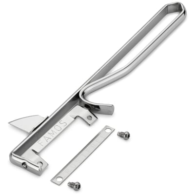 Ersatzklingen für Sparschäler Famos (2 Stück)