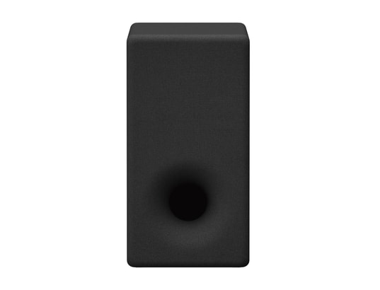 SONY - Caisson de basses SASW3 + SARS5