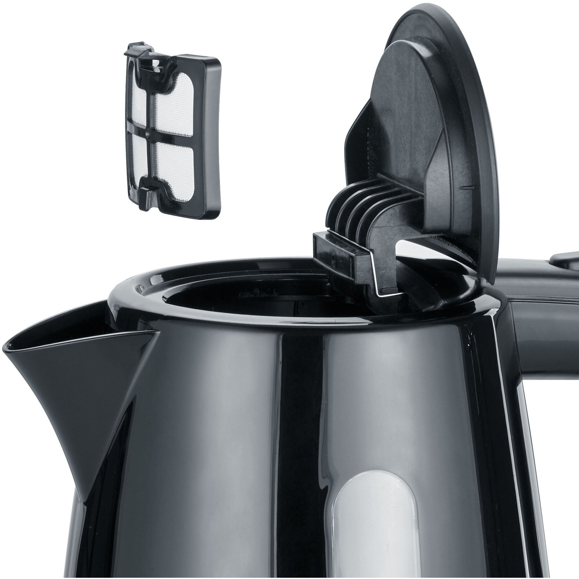 Severin Wasserkocher WK 3410