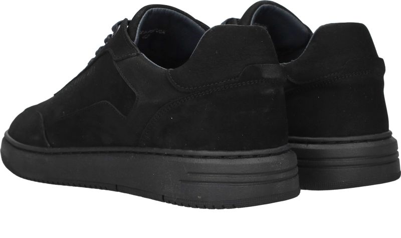 Cycleur DLX Frame Sneakers Zwart Heren