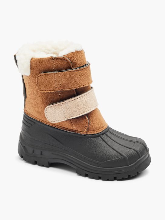 Cortina Snowboot