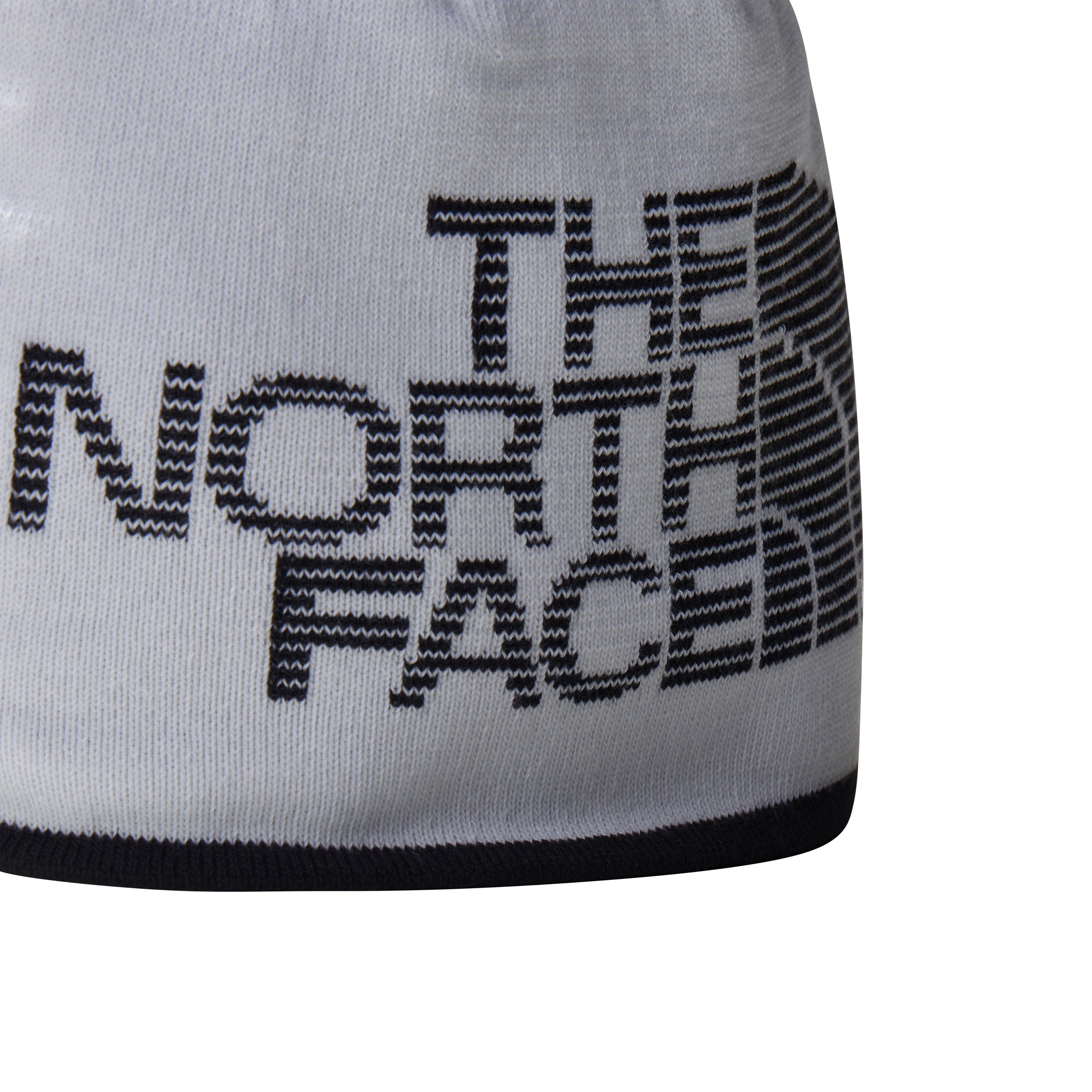 The North Face  Reversible Highline Beanie