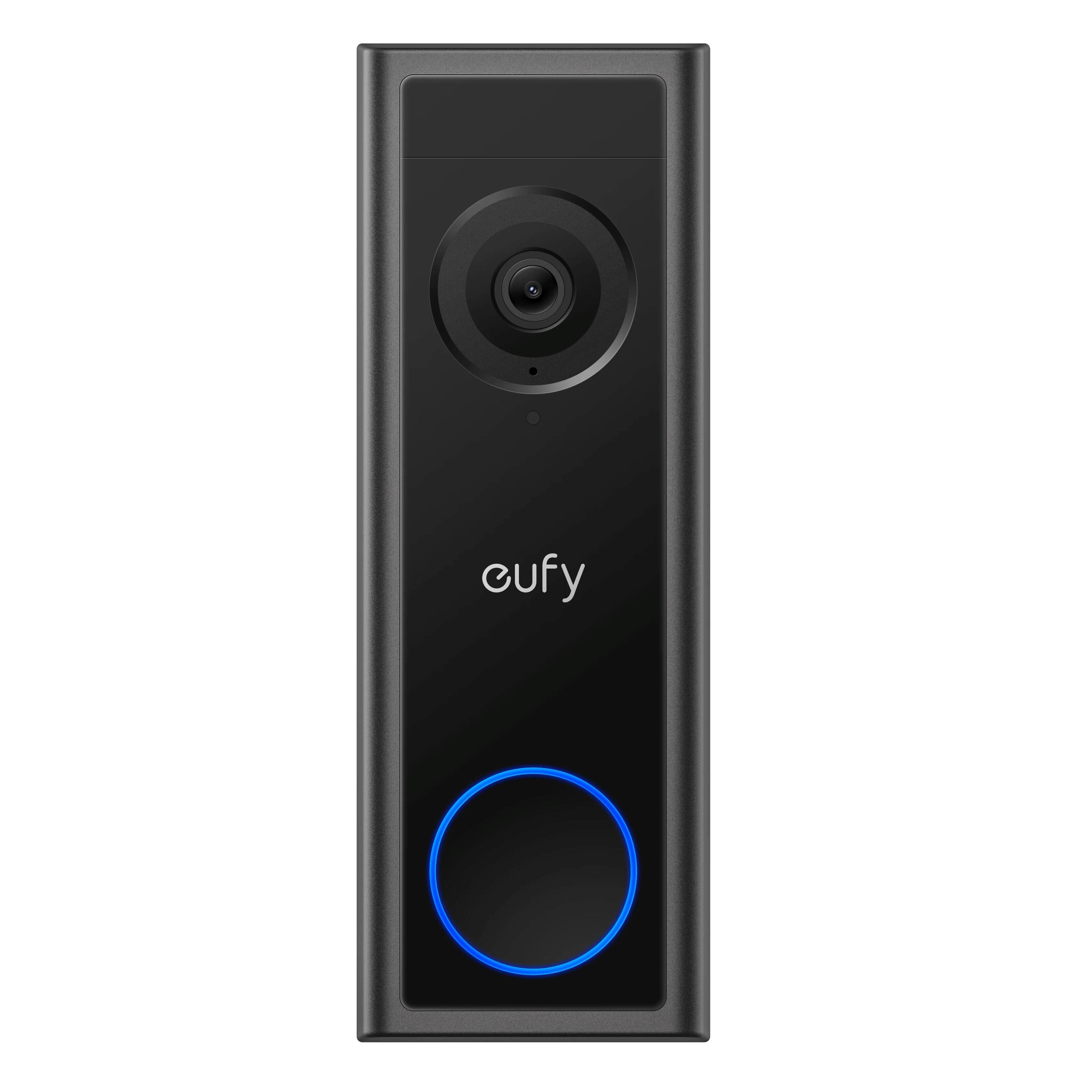 Eufy Video Doorbell C30