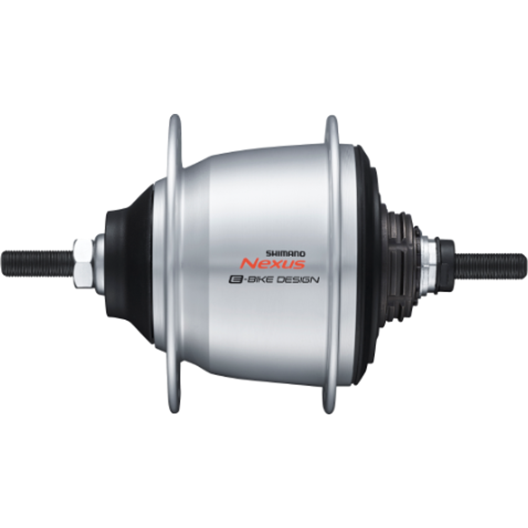 Shimano Nexus 8-Speed SG-C6061 Versnellingsnaaf