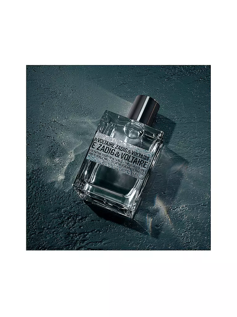 ZADIG & VOLTAIRE This is Really Him! Eau de Parfum 50ml keine Farbe