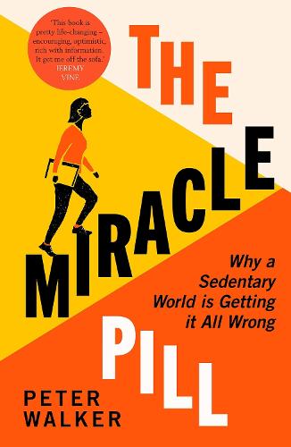 The Miracle Pill (Paperback)