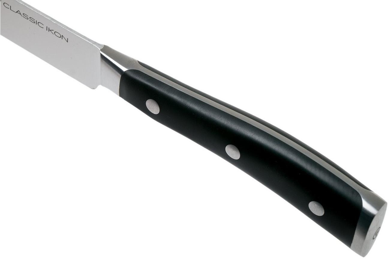 Wüsthof Classic Ikon universeelmes 16 cm, 1040330716