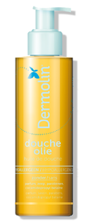 Dermolin Doucheolie 200ML