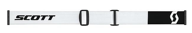 SCOTT - MASQUE DE SKI LCG EVO LS TEAM WHITE CAT 2