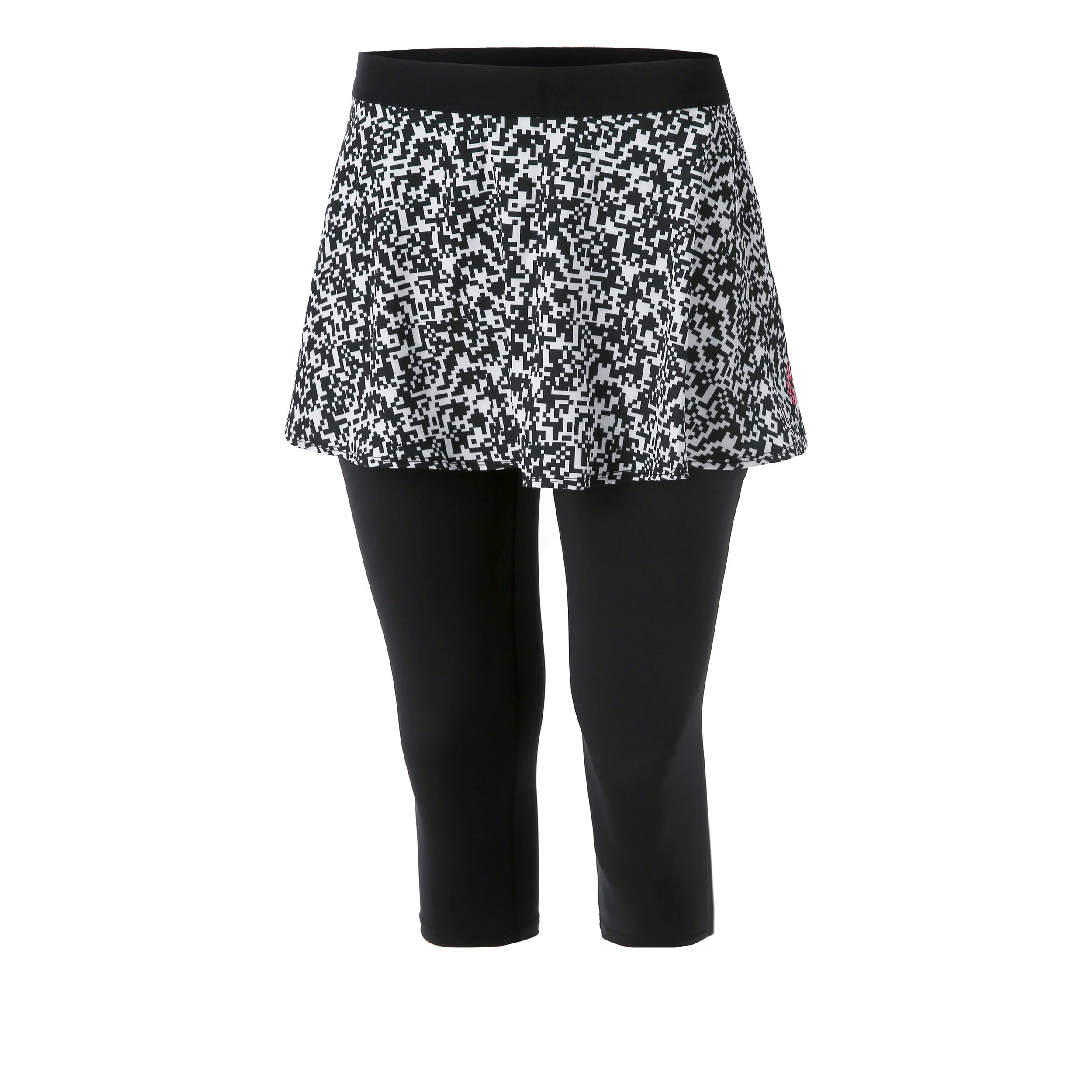 BIDI BADU Faida Tech Scapri Edition Spéciale Femmes - Noir , Blanc