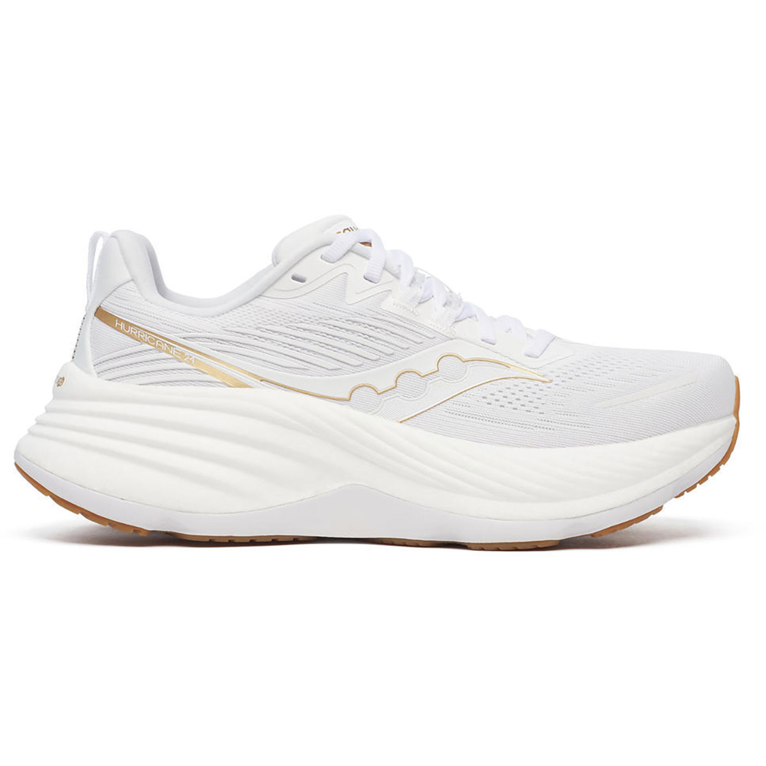 Saucony Hurricane 24 Dames