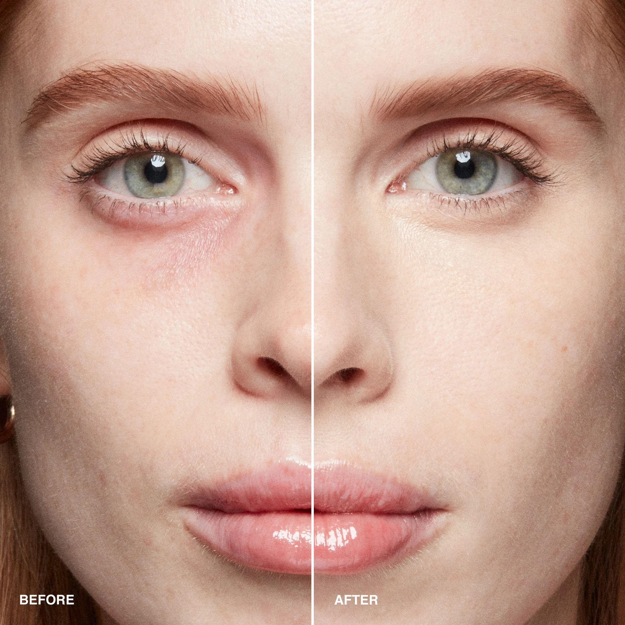 Skin Full Cover Concealer - Anticernes |- 01. Porcelain