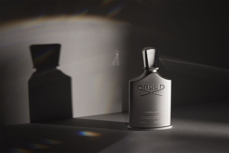 CREED Himalaya