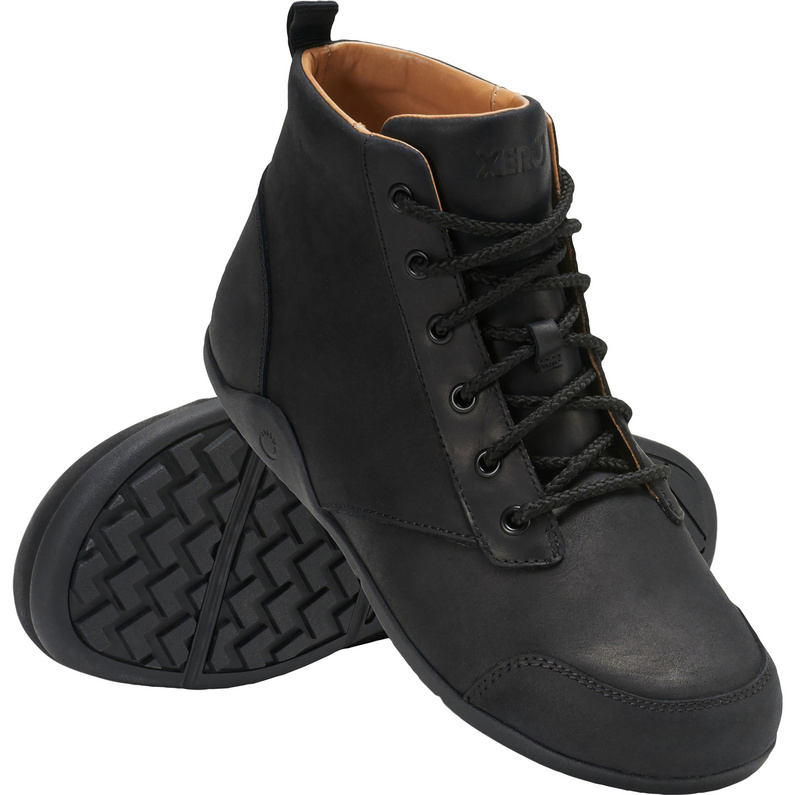Xero Shoes Herren Denver Leather Schuhe